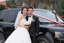 Nam MC Việt từng dẫn cuộc thi hoa hậu rồi cưới luôn thí sinh 