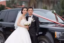 Nam MC Việt từng dẫn cuộc thi hoa hậu rồi cưới luôn thí sinh 