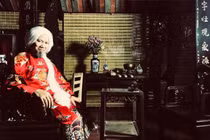 “Tân Kim Bình Mai” bản Việt gây sốc, đạo diễn Vượng Râu nói gì?