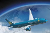 Vietnam Airlines chơi trò xe dù, bán 01 ghế... nhiều khách bay