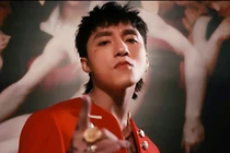 Bị nghi ngầm tố Sơn Tùng đạo MV “Chạy ngay đi”, Đạt G nói gì?