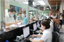 Ngày đầu Bệnh viện Bạch Mai khám đến 21h: Bệnh nhân thong thả