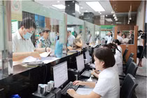 Ngày đầu Bệnh viện Bạch Mai khám đến 21h: Bệnh nhân thong thả