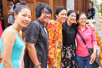 Bạn thân tiết lộ lý do Hoài Linh bỏ 100 tỷ xây nhà thờ Tổ 