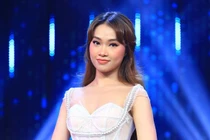 Nghi vấn trợ lý Khánh Thi đá xéo kiện tướng dancesport Nhã Khanh?