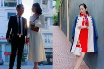 Chồng cũ hẹn hò tình trẻ kém 27 tuổi, Lệ Quyên phản ứng gì?