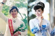 Cuộc sống HH Bùi Bích Phương sau 30 năm đăng quang