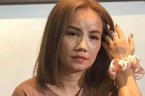 Chồng cũ sai lầm khi phanh phui Hoàng Yến 3 lần ngoại tình?