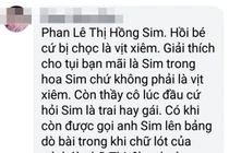 Méo mặt bị chê cười vì tên họ gần được “mâm ngũ quả”