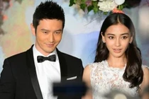 Tiết lộ thông tin mới về đám cưới Huỳnh Hiểu Minh - Angelababy