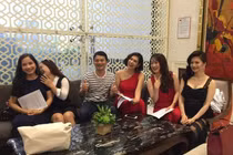 "Phía trước là bầu trời" làm phần ngoại truyện sau khi phim gây sốt