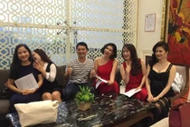 "Phía trước là bầu trời" làm phần ngoại truyện sau khi phim gây sốt