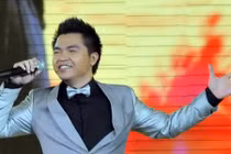 Ca sĩ Lê Minh MTV bị tai nạn gãy xương đùi