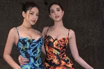 Thân chưa lâu, Ngọc Trinh chuyển cho Chi Pu 100 triệu mua chiếc ván 