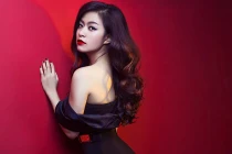 Hành trình nỗ lực vượt tiếng xấu của Hoàng Thùy Linh