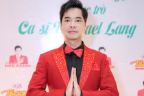 Chuyện chưa kể về Ngọc Sơn qua tiết lộ của bạn thân