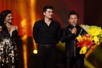 “Khán giả tắt ti vi khi thấy Bằng Kiều hát!“