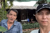 Cộng đồng mạng dậy sóng việc Thương Tín đi lang thang lúc nửa đêm