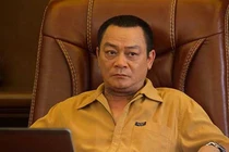 NSND Anh Tú lâm bệnh nặng, phải nhập viện