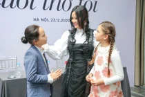 Diva Hồng Nhung nói về bạn trai ngoại quốc