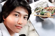 Ca sĩ Tim: “Cái gì cần quên cũng đã quên được“