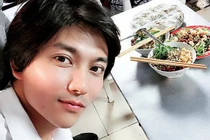 Ca sĩ Tim: “Cái gì cần quên cũng đã quên được“