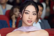 Lương Thùy Linh nhan sắc thăng hạng, sở hữu thành tích “khủng“