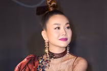 Thanh Hằng đóng cảnh nóng 6 tiếng với nam diễn viên kém 10 tuổi