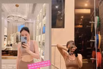 Lệ Quyên tiết lộ sự thật về vòng 2 sau nghi vấn dính bầu