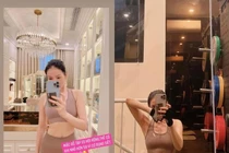 Lệ Quyên tiết lộ sự thật về vòng 2 sau nghi vấn dính bầu