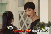 Xuân Lan sốc khi con gái 3 tuổi bị người lạ dụ dỗ