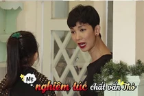 Xuân Lan sốc khi con gái 3 tuổi bị người lạ dụ dỗ