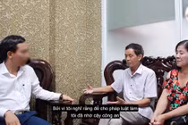 Bị bảo mẫu bé Lavie kiện, luật sư của cha mẹ Mai Phương nói gì?