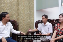 Bị bảo mẫu bé Lavie kiện, luật sư của cha mẹ Mai Phương nói gì?