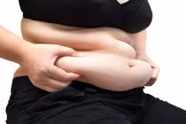 “Thủ phạm” gây béo bụng mà bạn không ngờ tới