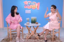 Cát Tường hỏi khó "em mất trinh chưa", Sĩ Thanh trả lời sao?