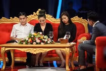 Con gái Duy Phương: "Cả nhà muốn chết vì không chịu nổi áp lực"