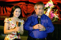 Vụ Ngọc Trinh kiện Nhà hát Kịch TP.HCM được xét xử