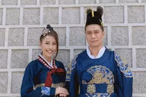 Việt Anh bị chê xấu sau dao kéo, Quế Vân bênh vực