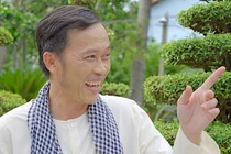 "Người dân nghèo chỗ tôi được Hoài Linh âm thầm giúp đỡ"