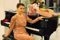 Cuộc sống an nhàn vạn người mơ của mẹ đẻ Hồ Ngọc Hà