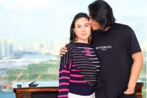 Quách Ngọc Ngoan và Phượng Chanel chia tay sau 6 năm gắn bó?