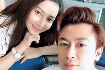 Hồ Việt Trung công khai danh tính mẹ ruột của con gái