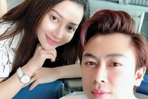 Hồ Việt Trung công khai danh tính mẹ ruột của con gái