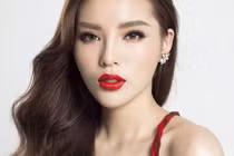 Kỳ Duyên và tình cũ Angela Phương Trinh có mối quan hệ thế nào?