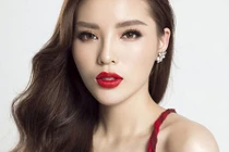 Kỳ Duyên và tình cũ Angela Phương Trinh có mối quan hệ thế nào?