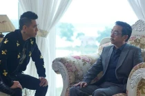 NSND Hoàng Dũng bức xúc vì bị gán vào quảng cáo thuốc hôi nách