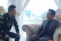 NSND Hoàng Dũng bức xúc vì bị gán vào quảng cáo thuốc hôi nách