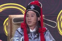 Hoài Linh lần đầu chia sẻ về người con bị tự kỷ