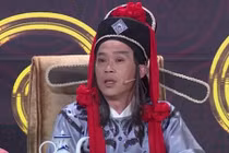 Hoài Linh lần đầu chia sẻ về người con bị tự kỷ